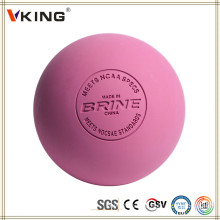 Wholesale Rubber Ncaa Custom Lacrosse Equipment Balls